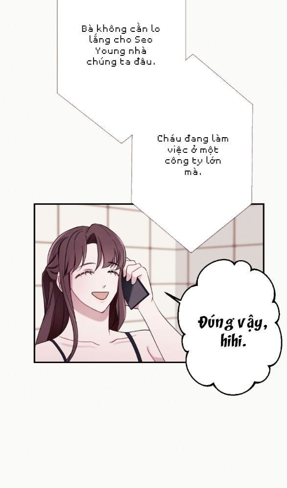 đọc truyện [18+] Cám Dỗ Màu Đỏ Chương 18.2 ảnh 23 tại Truyện Dạ Ký