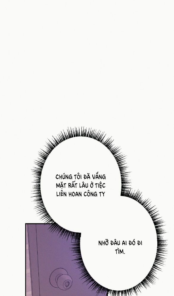 đọc truyện [18+] Cám Dỗ Màu Đỏ Chương 18 ảnh 2 tại Giả Dược