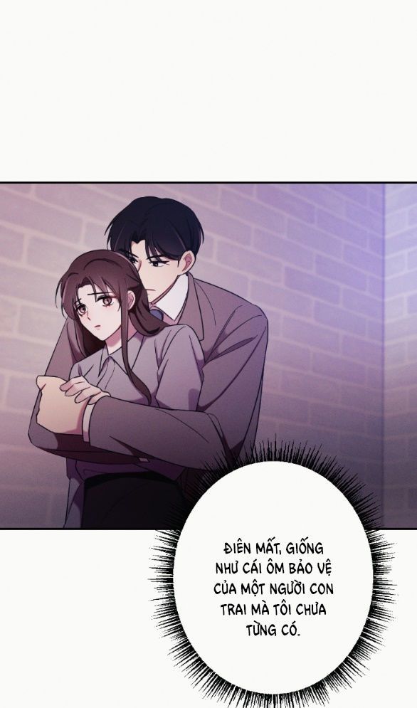 đọc truyện [18+] Cám Dỗ Màu Đỏ Chương 18 ảnh 16 tại Giả Dược