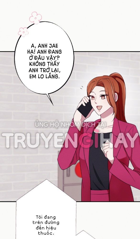 đọc truyện [18+] Cám Dỗ Màu Đỏ Chương 18 ảnh 20 tại Giả Dược