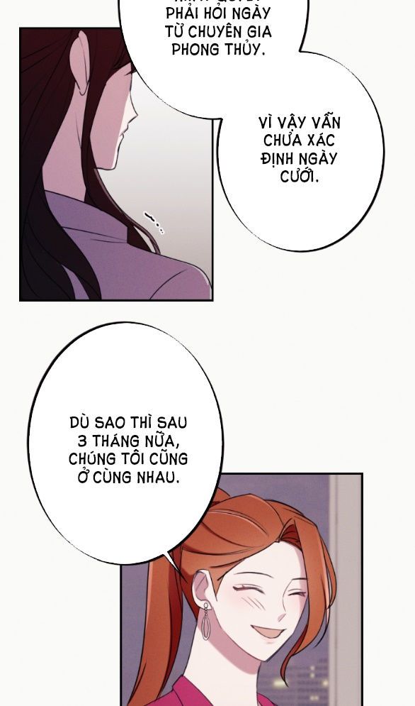 đọc truyện [18+] Cám Dỗ Màu Đỏ Chương 18 ảnh 37 tại Giả Dược
