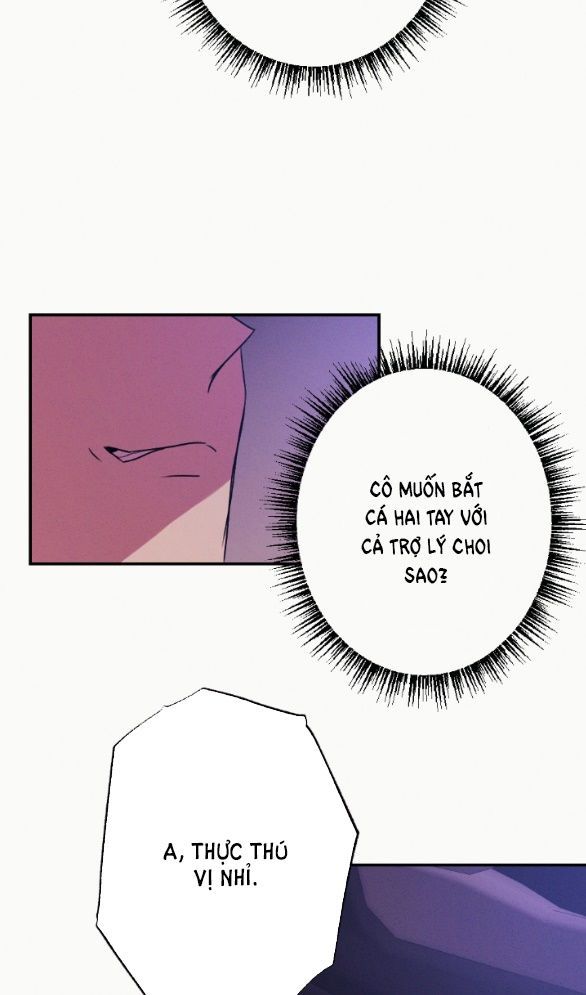 đọc truyện [18+] Cám Dỗ Màu Đỏ Chương 18 ảnh 59 tại Giả Dược
