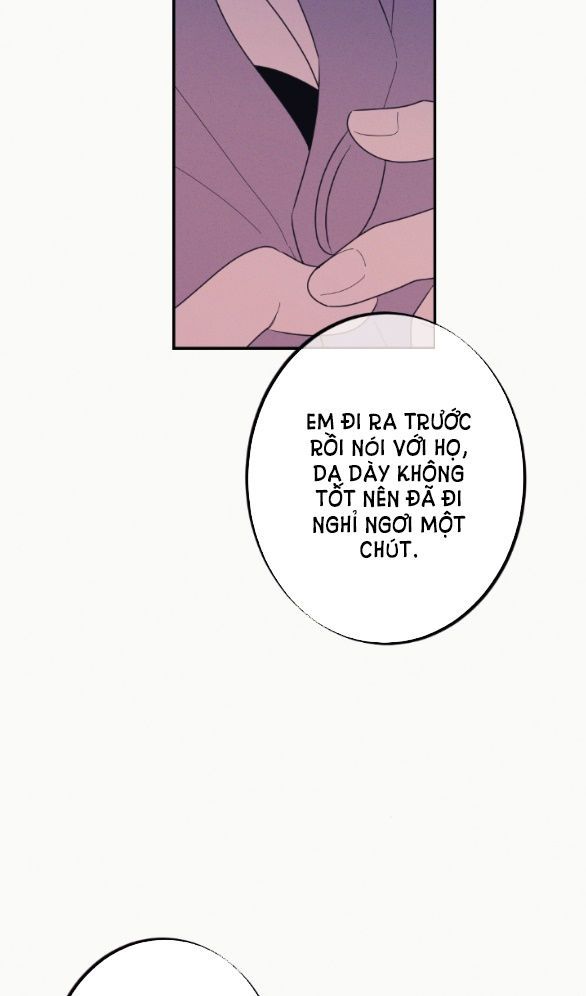 đọc truyện [18+] Cám Dỗ Màu Đỏ Chương 18 ảnh 9 tại Giả Dược