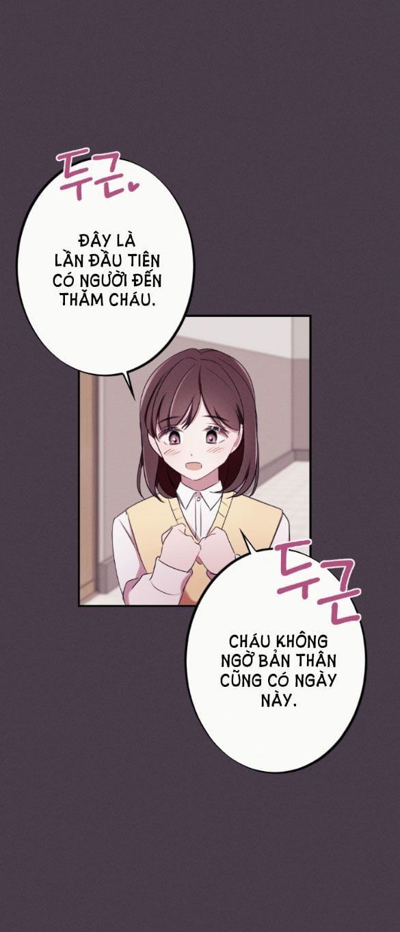 đọc truyện [18+] Cám Dỗ Màu Đỏ Chương 19.1 ảnh 11 tại Truyện Dạ Ký