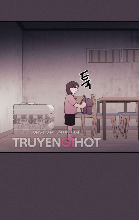 đọc truyện [18+] Cám Dỗ Màu Đỏ Chương 19.1 ảnh 17 tại Truyện Dạ Ký