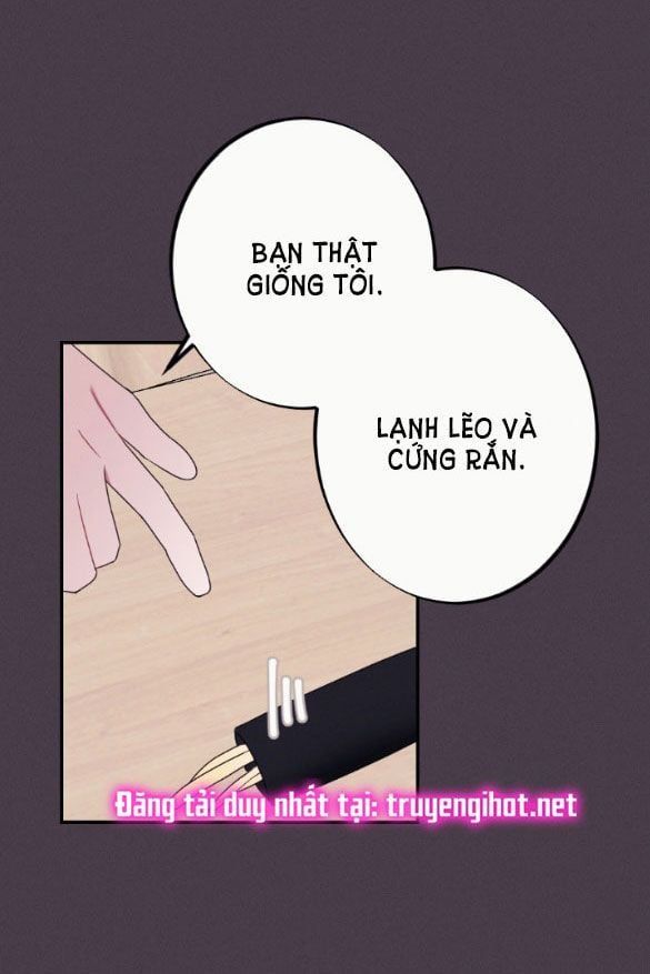 đọc truyện [18+] Cám Dỗ Màu Đỏ Chương 19.1 ảnh 21 tại Truyện Dạ Ký