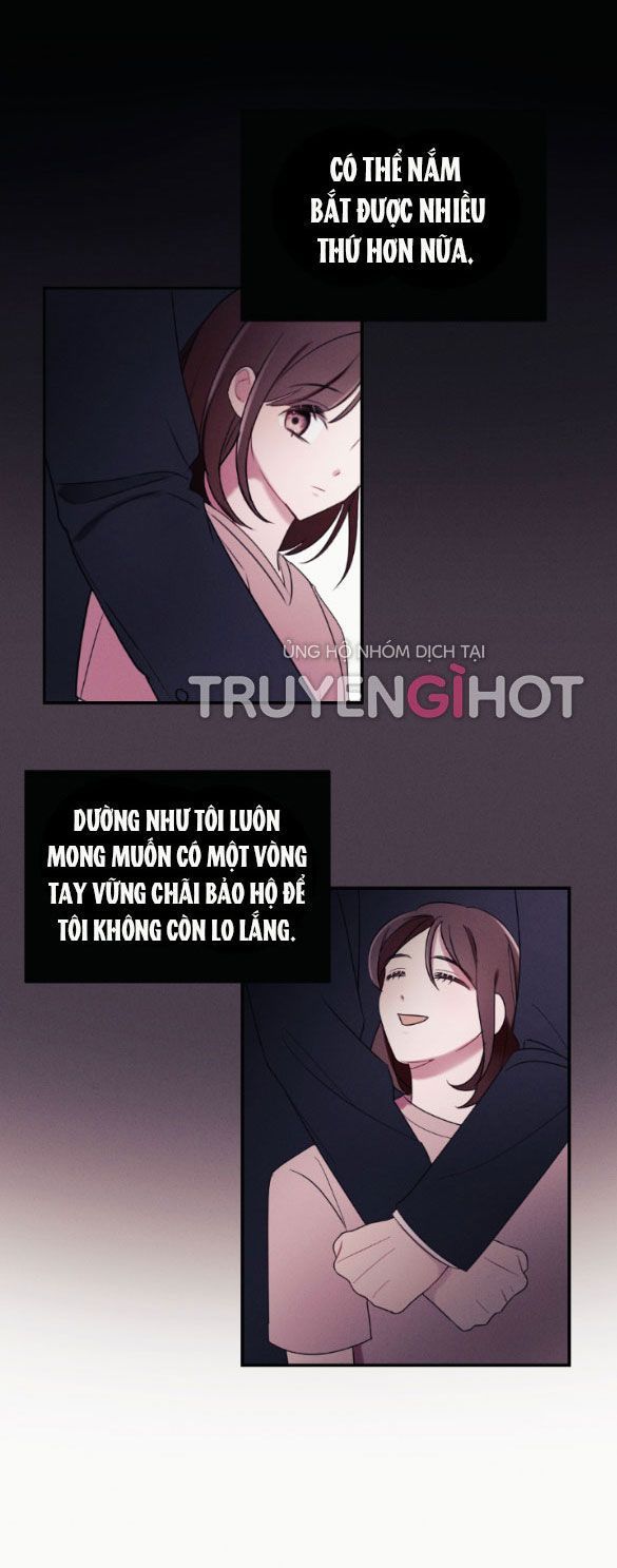 đọc truyện [18+] Cám Dỗ Màu Đỏ Chương 19.1 ảnh 25 tại Truyện Dạ Ký