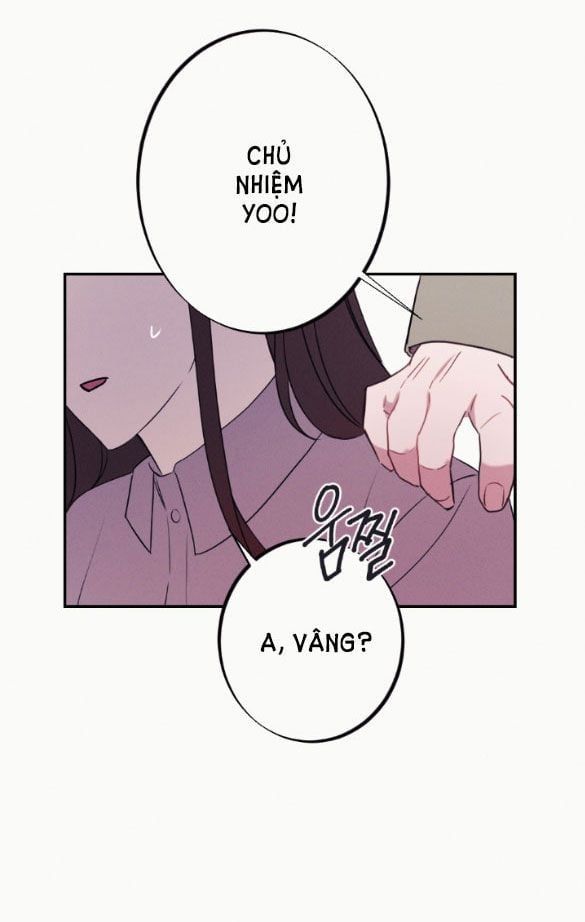 đọc truyện [18+] Cám Dỗ Màu Đỏ Chương 19.1 ảnh 28 tại Truyện Dạ Ký