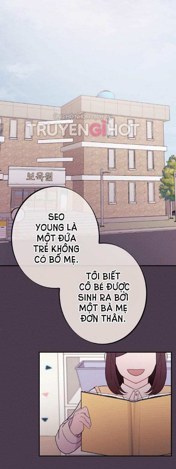 đọc truyện [18+] Cám Dỗ Màu Đỏ Chương 19 ảnh 1 tại Giả Dược