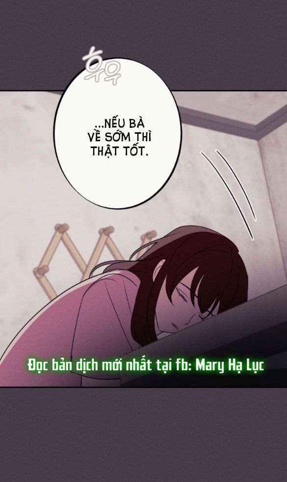 đọc truyện [18+] Cám Dỗ Màu Đỏ Chương 19 ảnh 18 tại Giả Dược