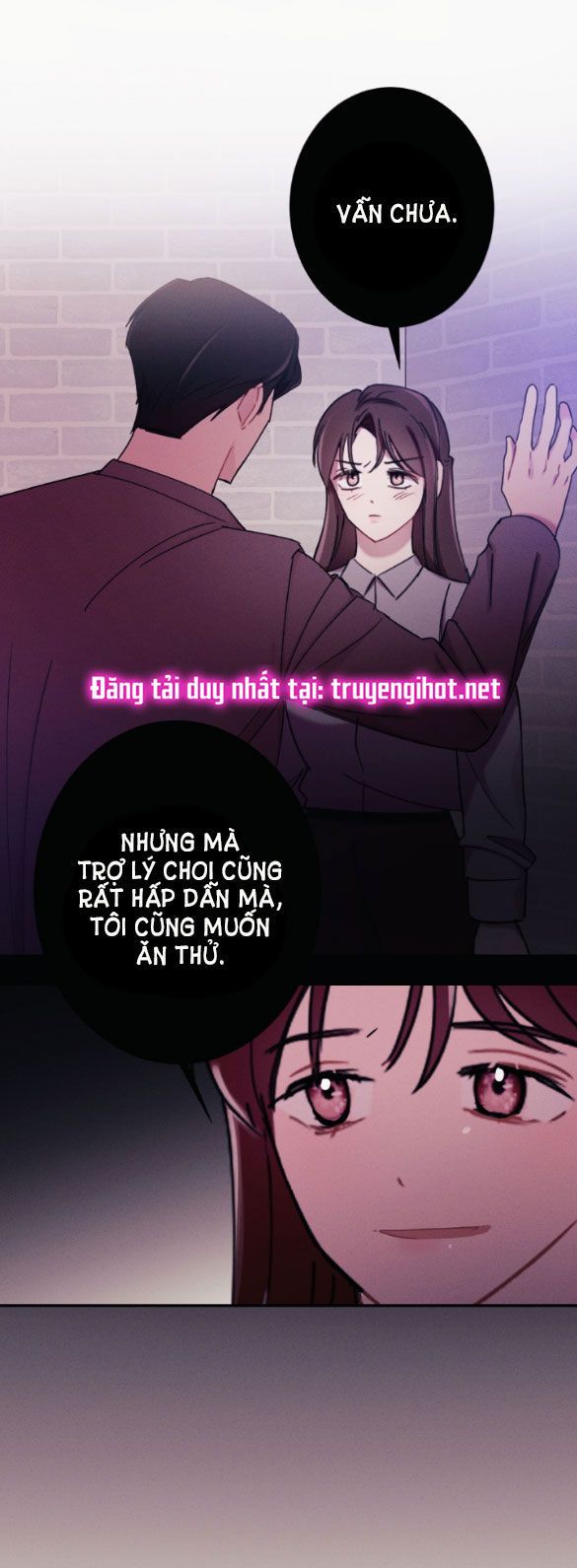 đọc truyện [18+] Cám Dỗ Màu Đỏ Chương 19 ảnh 28 tại Giả Dược