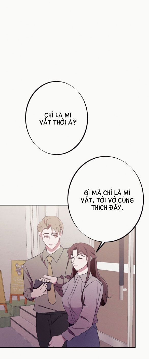 đọc truyện [18+] Cám Dỗ Màu Đỏ Chương 19 ảnh 34 tại Giả Dược