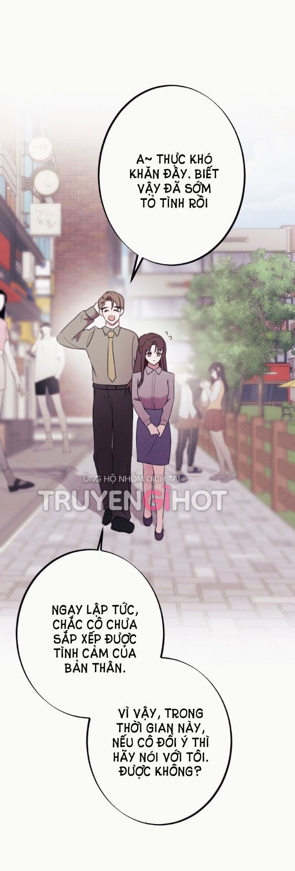 đọc truyện [18+] Cám Dỗ Màu Đỏ Chương 19 ảnh 49 tại Giả Dược