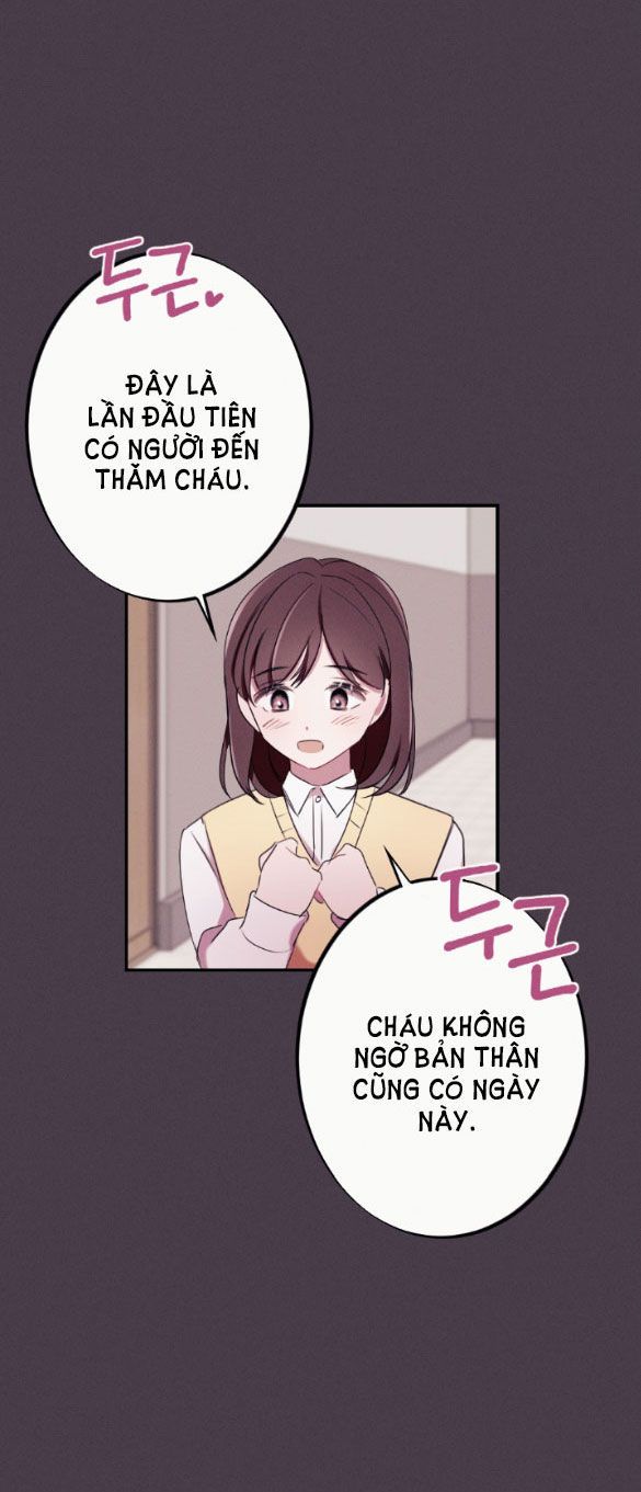 đọc truyện [18+] Cám Dỗ Màu Đỏ Chương 19 ảnh 6 tại Giả Dược