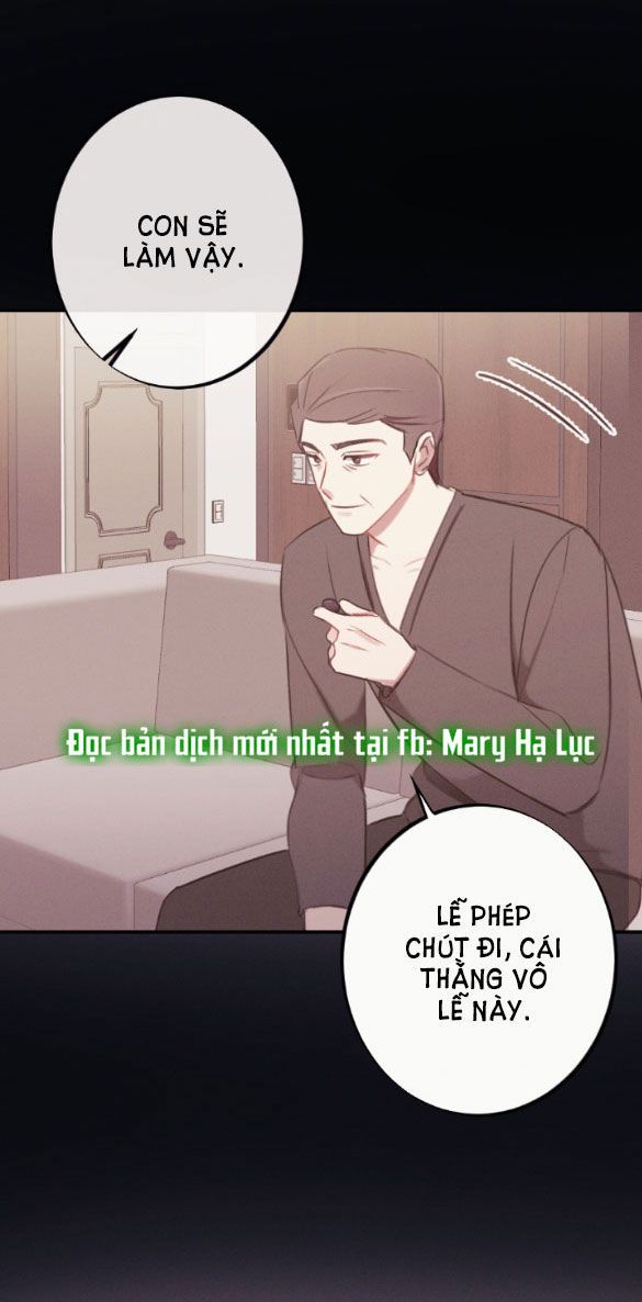 đọc truyện [18+] Cám Dỗ Màu Đỏ Chương 19 ảnh 61 tại Giả Dược
