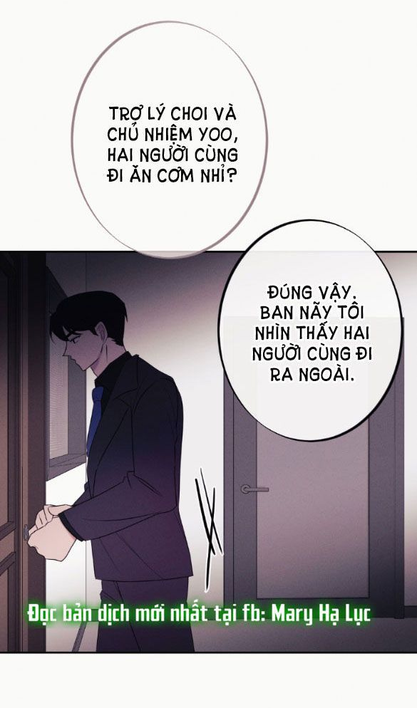 đọc truyện [18+] Cám Dỗ Màu Đỏ Chương 19 ảnh 66 tại Giả Dược