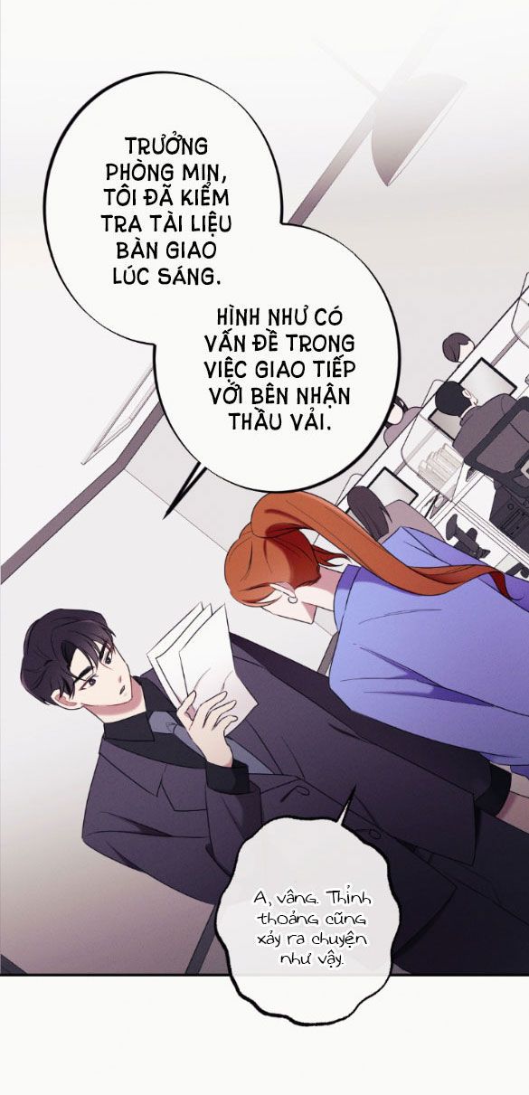 đọc truyện [18+] Cám Dỗ Màu Đỏ Chương 19 ảnh 69 tại Giả Dược