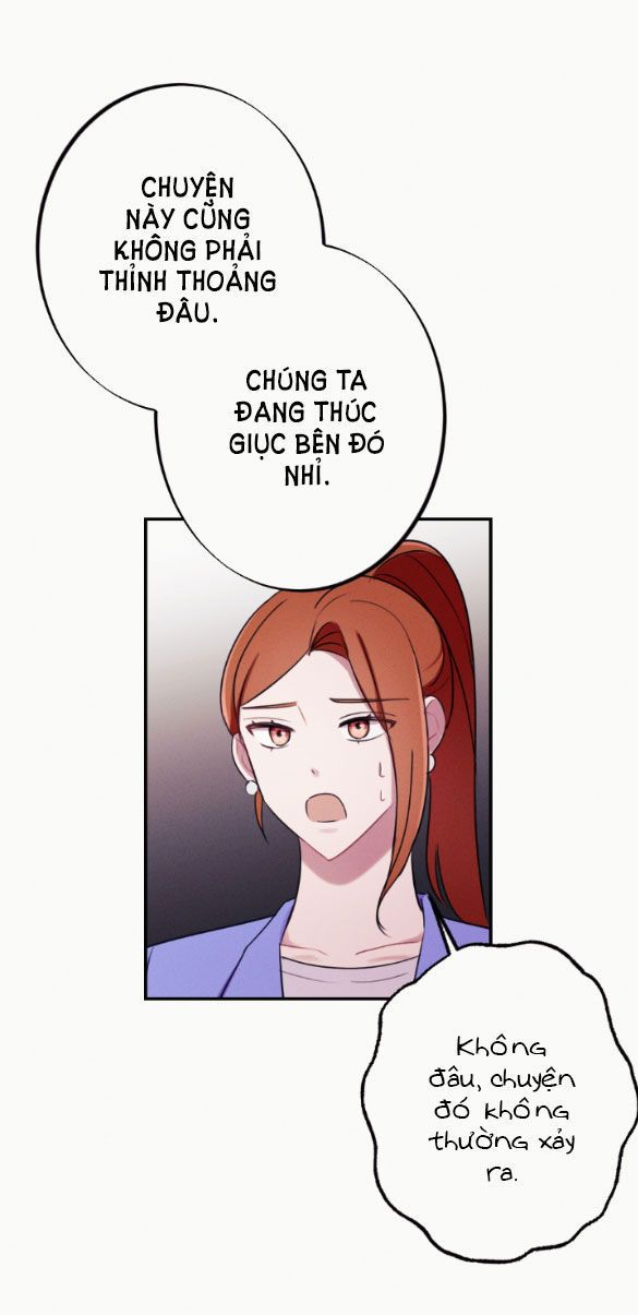 đọc truyện [18+] Cám Dỗ Màu Đỏ Chương 19 ảnh 70 tại Giả Dược