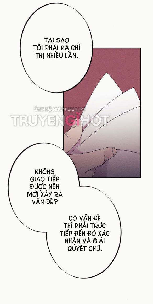 đọc truyện [18+] Cám Dỗ Màu Đỏ Chương 19 ảnh 71 tại Giả Dược