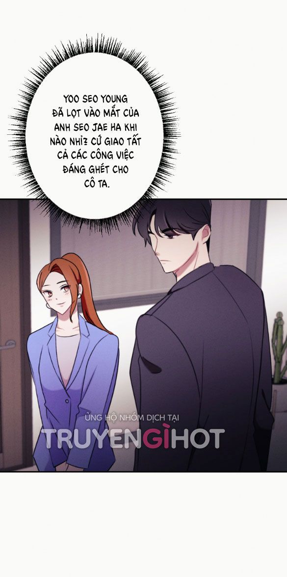đọc truyện [18+] Cám Dỗ Màu Đỏ Chương 19 ảnh 77 tại Giả Dược