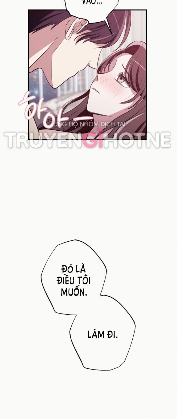 đọc truyện [18+] Cám Dỗ Màu Đỏ Chương 2.2 ảnh 24 tại Truyện Dạ Ký