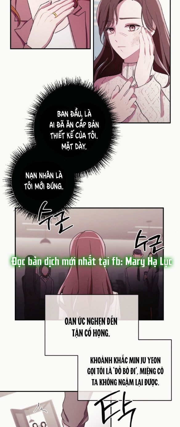 đọc truyện [18+] Cám Dỗ Màu Đỏ Chương 2 ảnh 13 tại Giả Dược