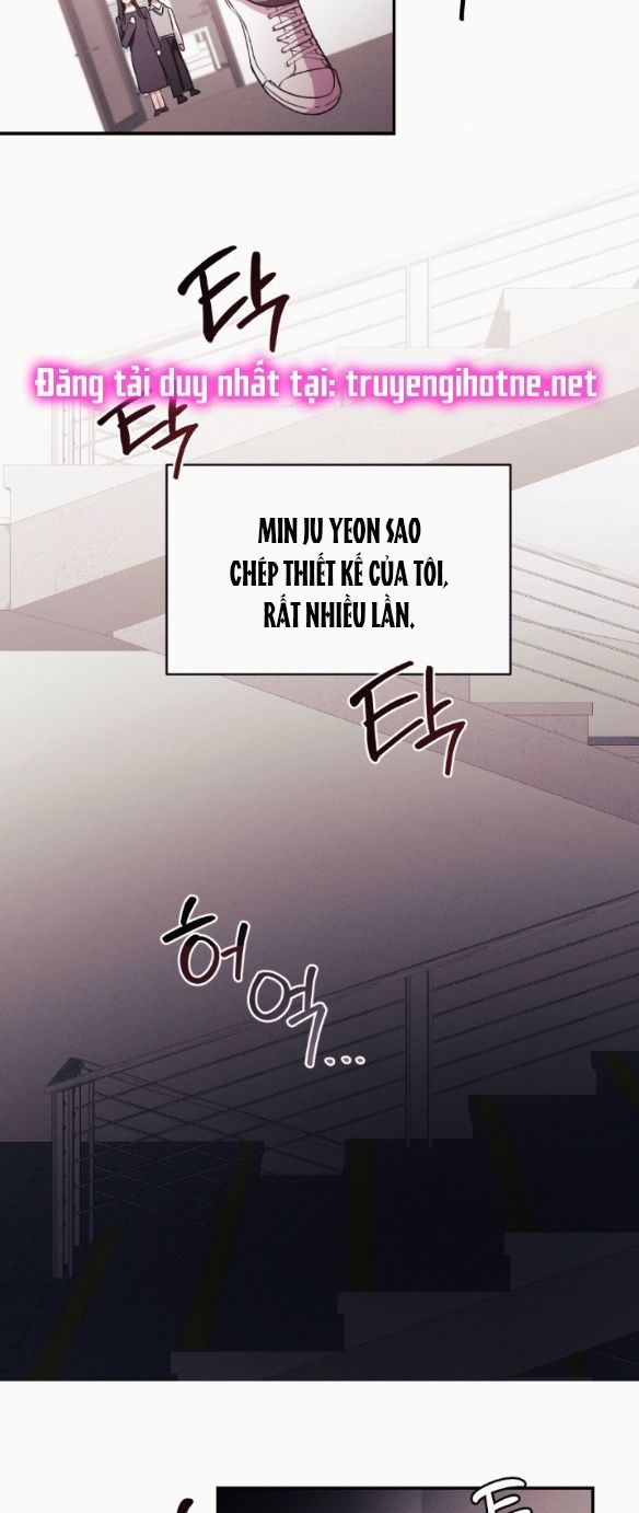 đọc truyện [18+] Cám Dỗ Màu Đỏ Chương 2 ảnh 14 tại Giả Dược