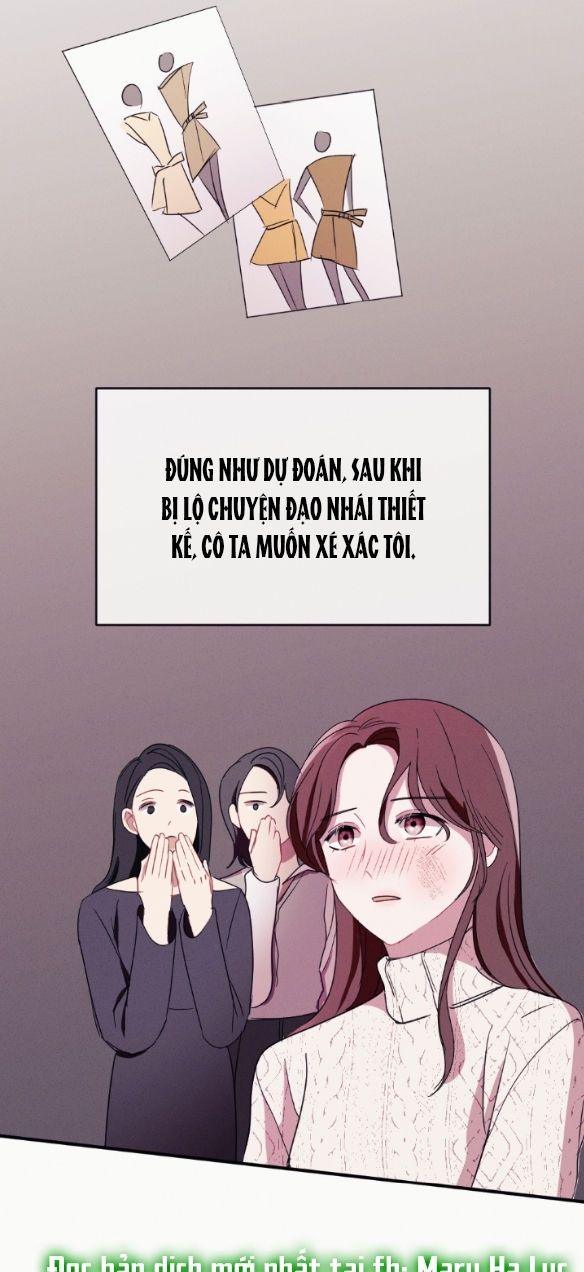 đọc truyện [18+] Cám Dỗ Màu Đỏ Chương 2 ảnh 17 tại Giả Dược