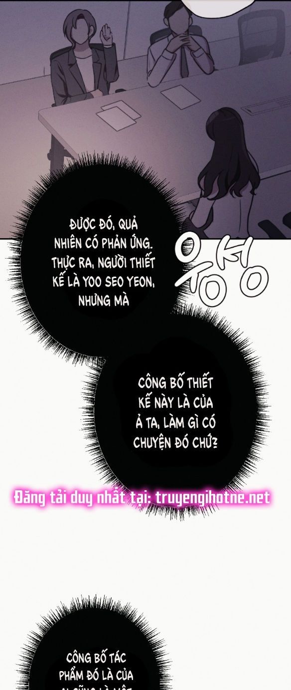 đọc truyện [18+] Cám Dỗ Màu Đỏ Chương 2 ảnh 3 tại Giả Dược