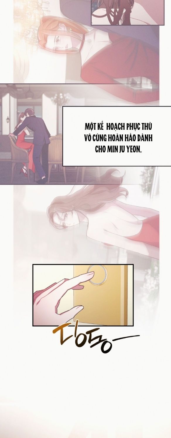 đọc truyện [18+] Cám Dỗ Màu Đỏ Chương 2 ảnh 28 tại Giả Dược