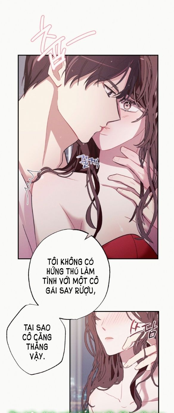 đọc truyện [18+] Cám Dỗ Màu Đỏ Chương 2 ảnh 33 tại Giả Dược