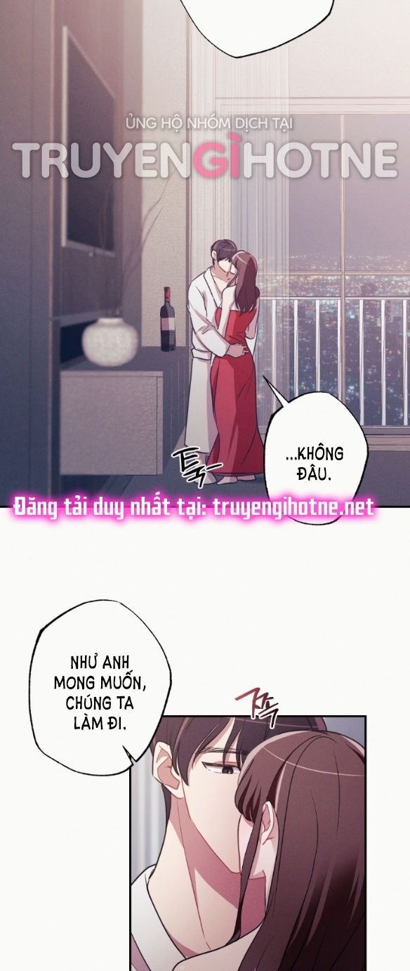 đọc truyện [18+] Cám Dỗ Màu Đỏ Chương 2 ảnh 35 tại Giả Dược