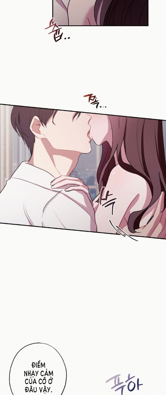 đọc truyện [18+] Cám Dỗ Màu Đỏ Chương 2 ảnh 36 tại Giả Dược