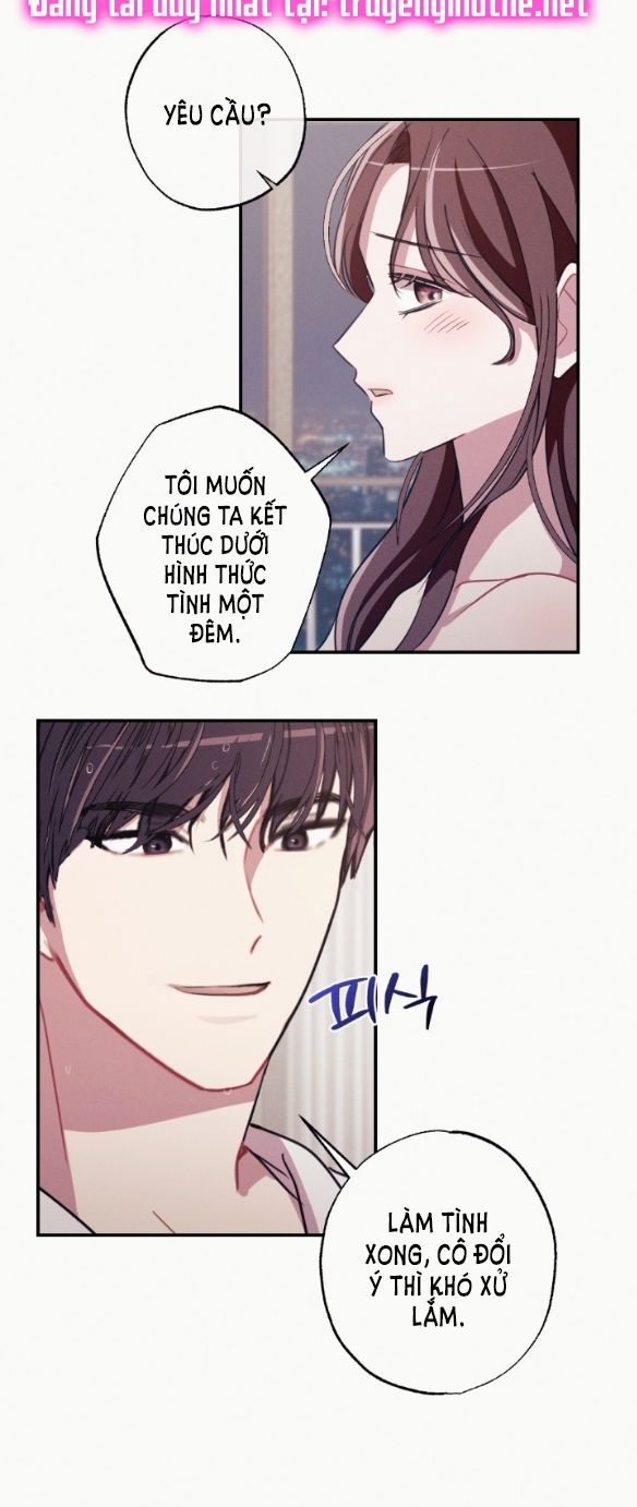 đọc truyện [18+] Cám Dỗ Màu Đỏ Chương 2 ảnh 38 tại Giả Dược