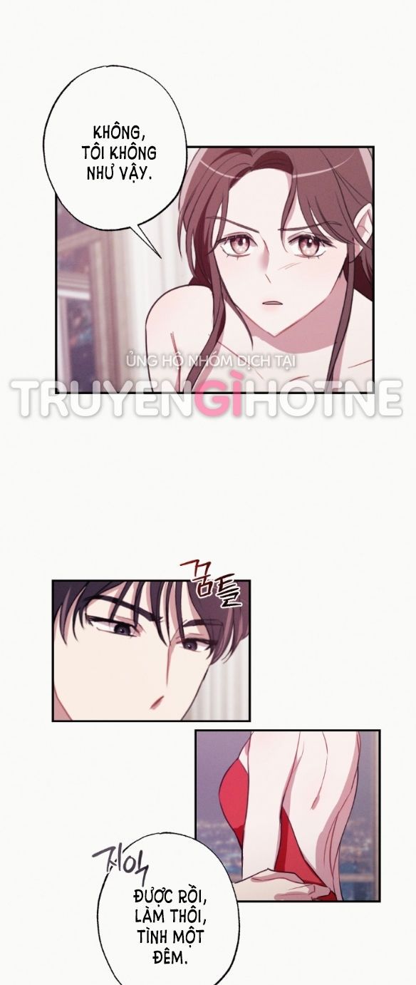 đọc truyện [18+] Cám Dỗ Màu Đỏ Chương 2 ảnh 39 tại Giả Dược