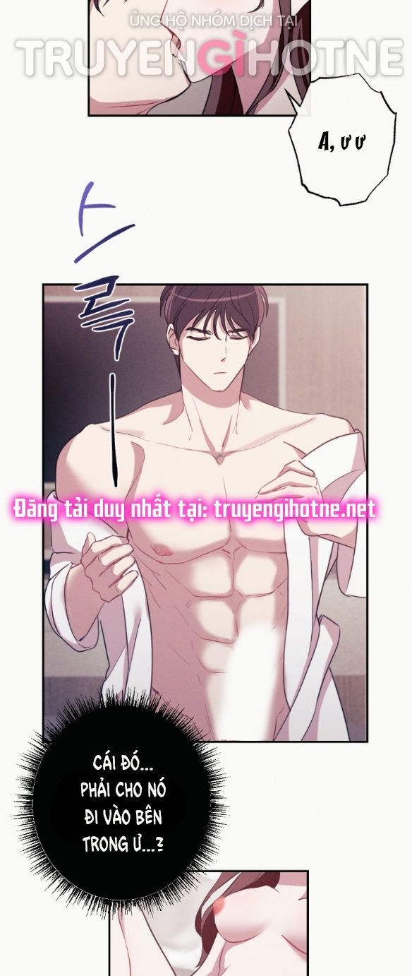 đọc truyện [18+] Cám Dỗ Màu Đỏ Chương 2 ảnh 43 tại Giả Dược