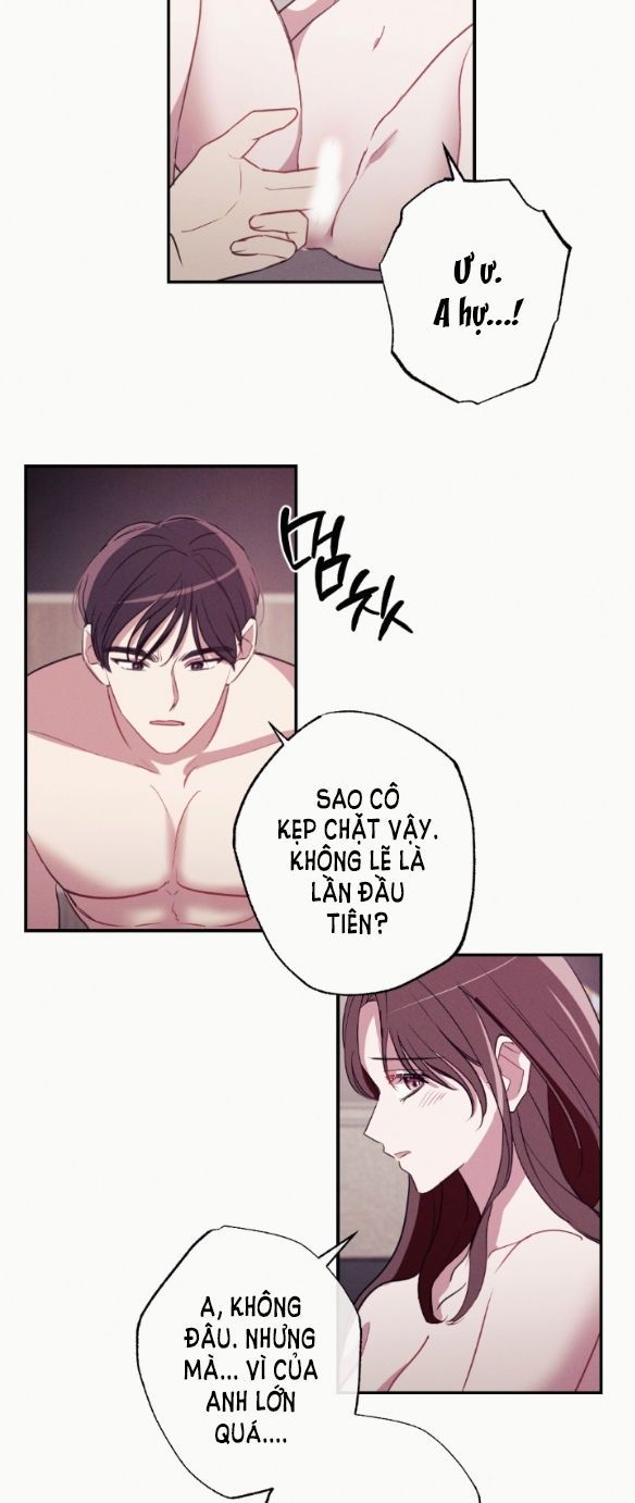 đọc truyện [18+] Cám Dỗ Màu Đỏ Chương 2 ảnh 44 tại Giả Dược