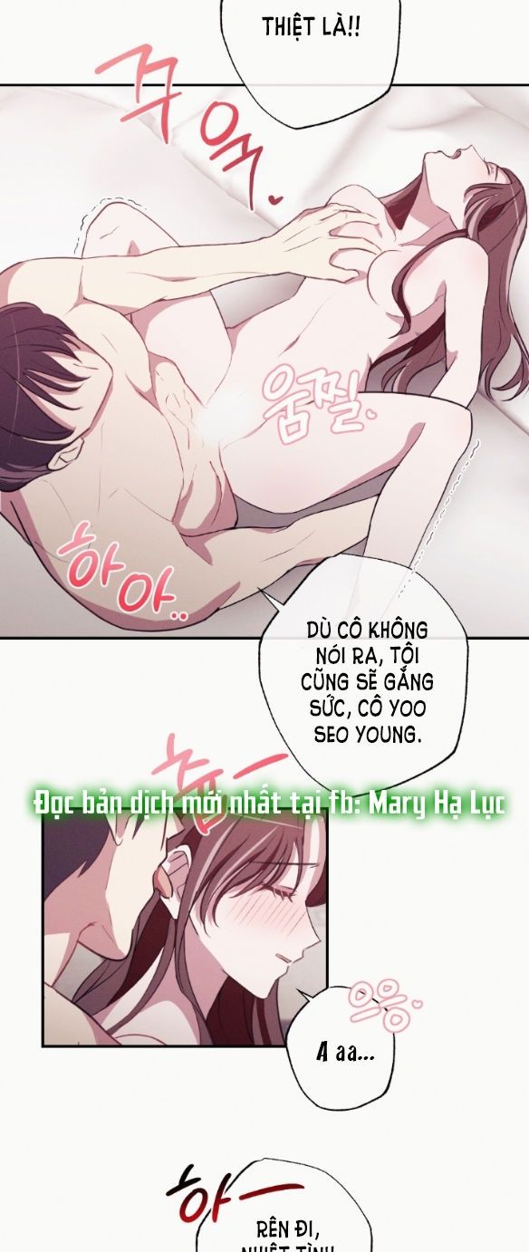 đọc truyện [18+] Cám Dỗ Màu Đỏ Chương 2 ảnh 45 tại Giả Dược