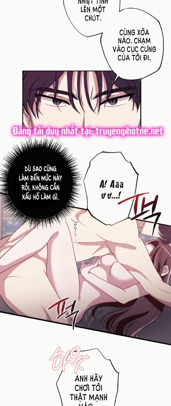 đọc truyện [18+] Cám Dỗ Màu Đỏ Chương 2 ảnh 46 tại Giả Dược