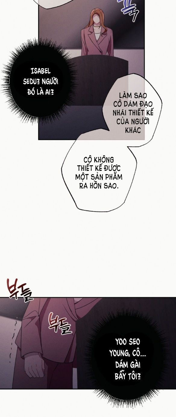 đọc truyện [18+] Cám Dỗ Màu Đỏ Chương 2 ảnh 8 tại Giả Dược