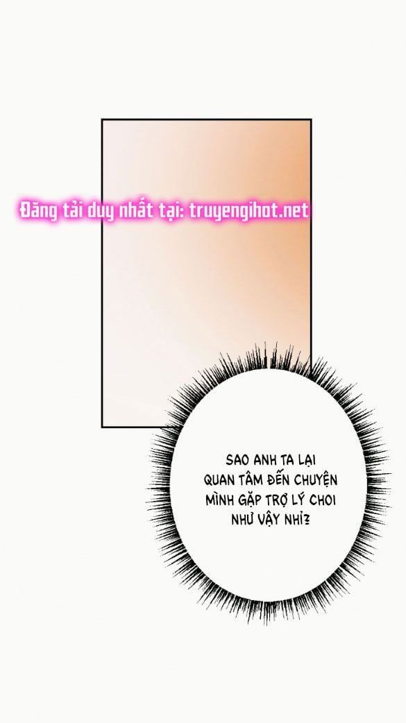 đọc truyện [18+] Cám Dỗ Màu Đỏ Chương 20.1 ảnh 17 tại Truyện Dạ Ký