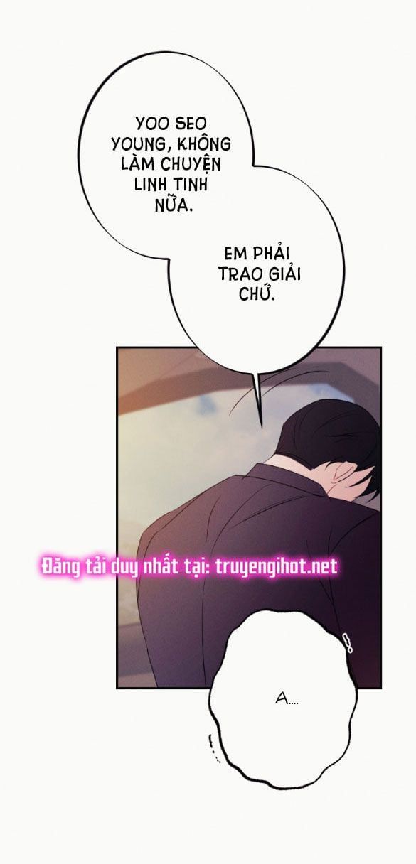 đọc truyện [18+] Cám Dỗ Màu Đỏ Chương 20.2 ảnh 15 tại Truyện Dạ Ký