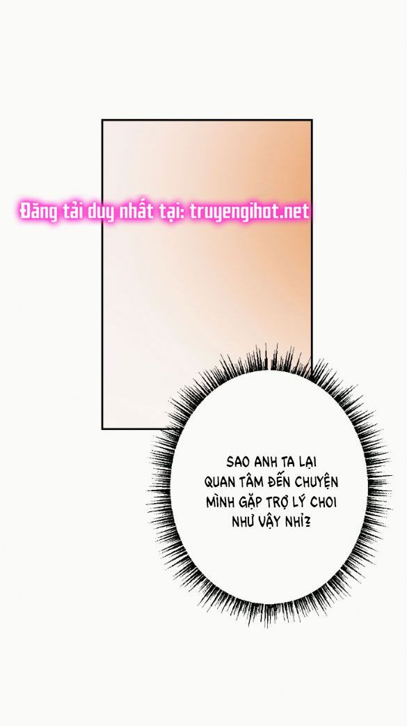 đọc truyện [18+] Cám Dỗ Màu Đỏ Chương 20 ảnh 12 tại Giả Dược