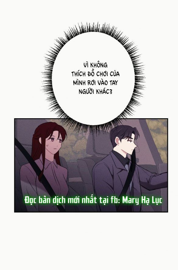 đọc truyện [18+] Cám Dỗ Màu Đỏ Chương 20 ảnh 13 tại Giả Dược