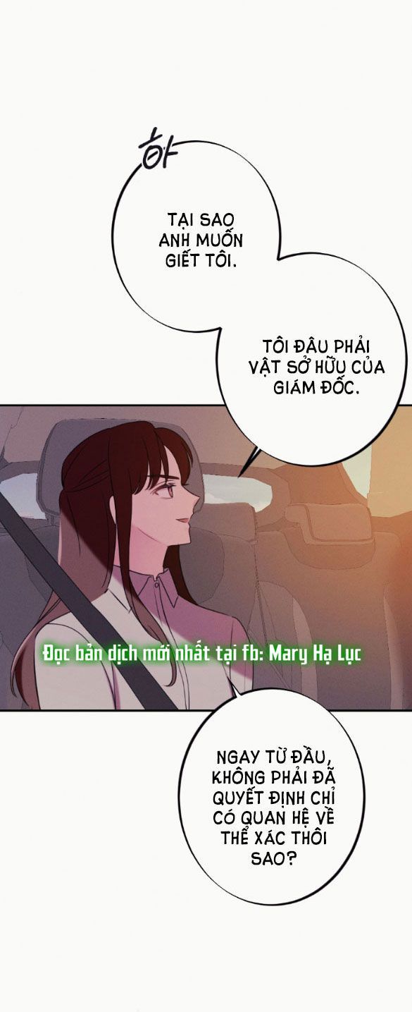 đọc truyện [18+] Cám Dỗ Màu Đỏ Chương 20 ảnh 20 tại Giả Dược