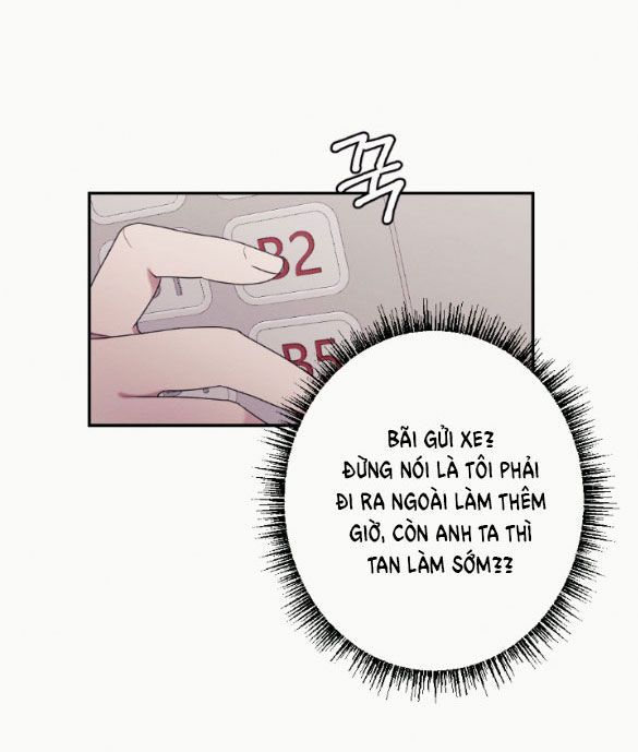 đọc truyện [18+] Cám Dỗ Màu Đỏ Chương 20 ảnh 4 tại Giả Dược