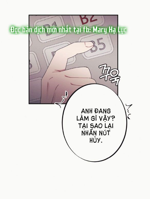 đọc truyện [18+] Cám Dỗ Màu Đỏ Chương 20 ảnh 5 tại Giả Dược