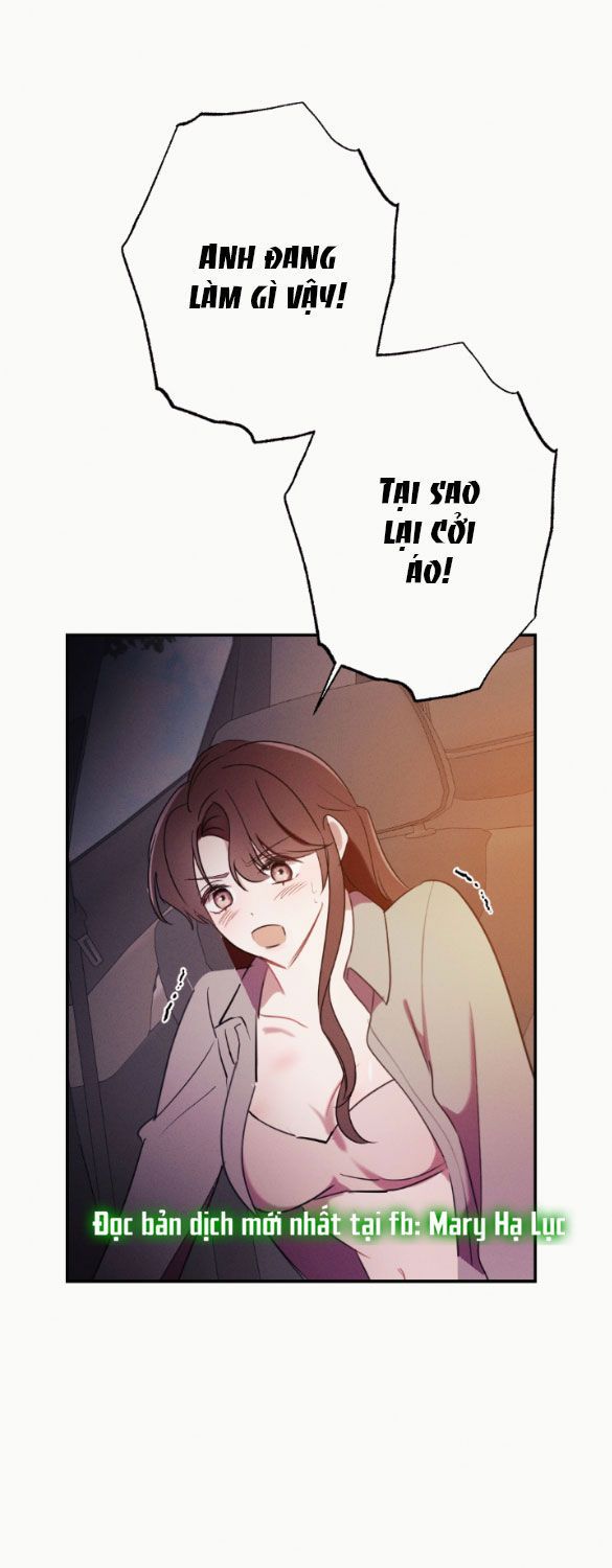 đọc truyện [18+] Cám Dỗ Màu Đỏ Chương 20 ảnh 46 tại Giả Dược
