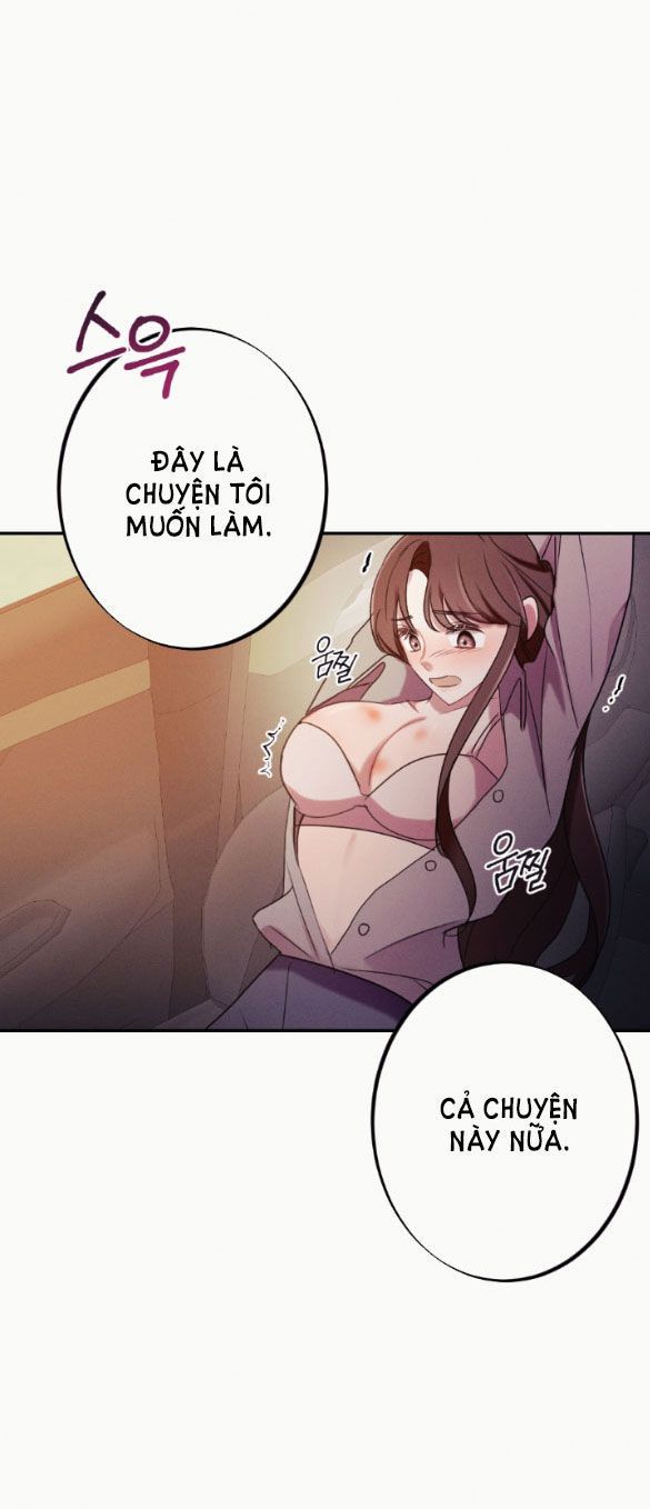 đọc truyện [18+] Cám Dỗ Màu Đỏ Chương 20 ảnh 48 tại Giả Dược