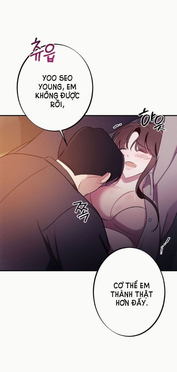 đọc truyện [18+] Cám Dỗ Màu Đỏ Chương 20 ảnh 50 tại Giả Dược